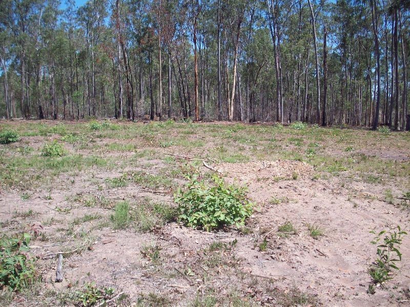 Gunalda QLD 4570