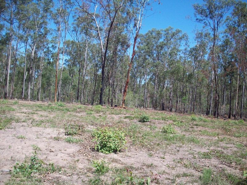Gunalda QLD 4570