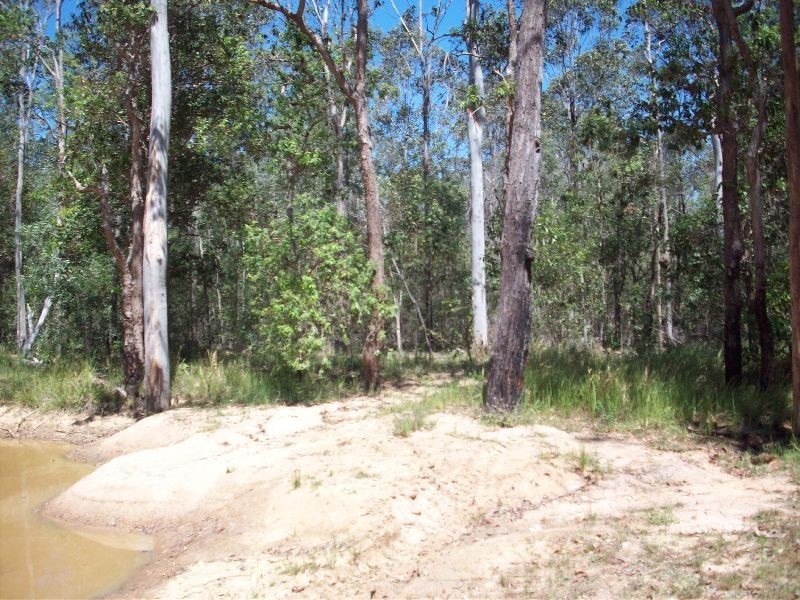 Gunalda QLD 4570