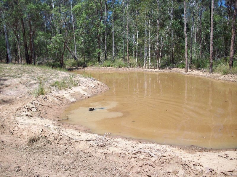 Gunalda QLD 4570