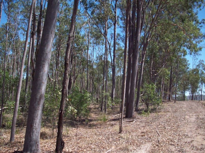Gunalda QLD 4570