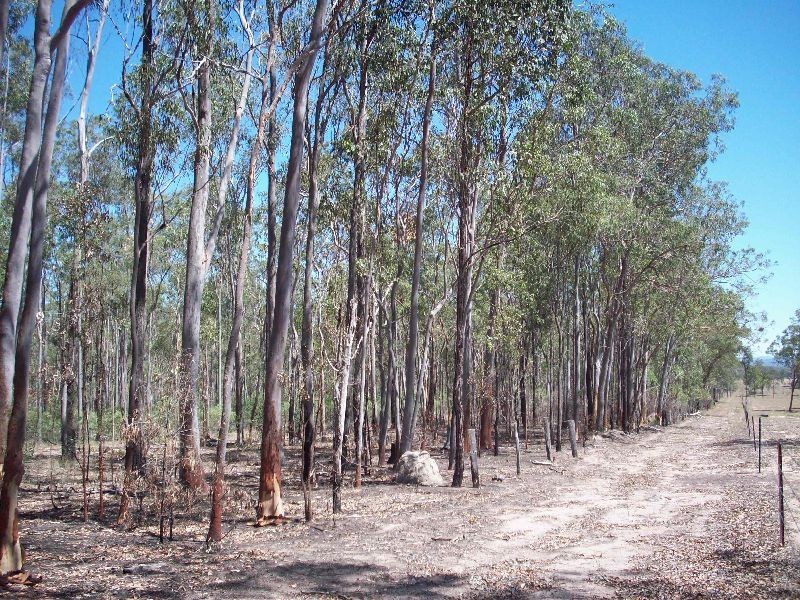 Gunalda QLD 4570