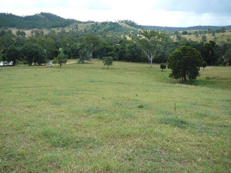 Lower Wonga QLD 4570