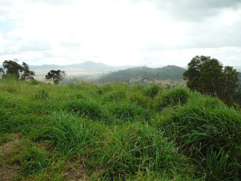 Lower Wonga QLD 4570