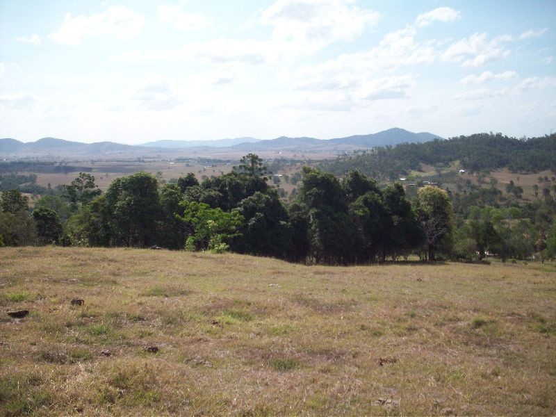 Lower Wonga QLD 4570