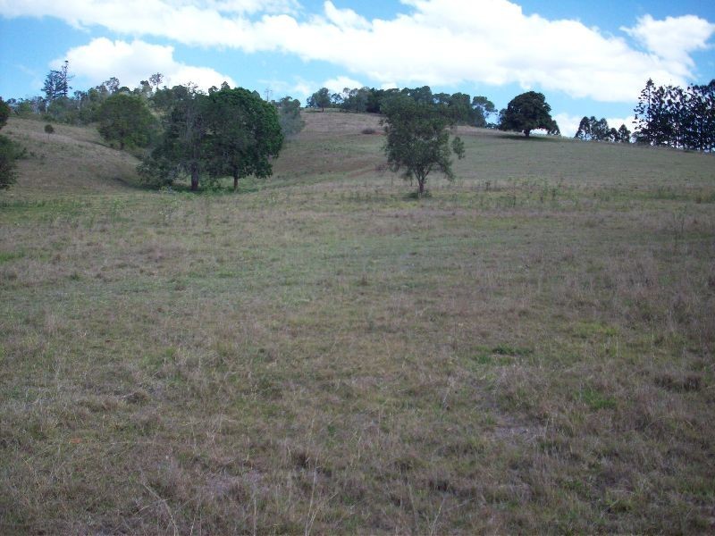 Lower Wonga QLD 4570