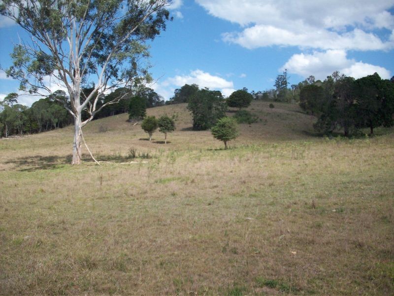 Lower Wonga QLD 4570