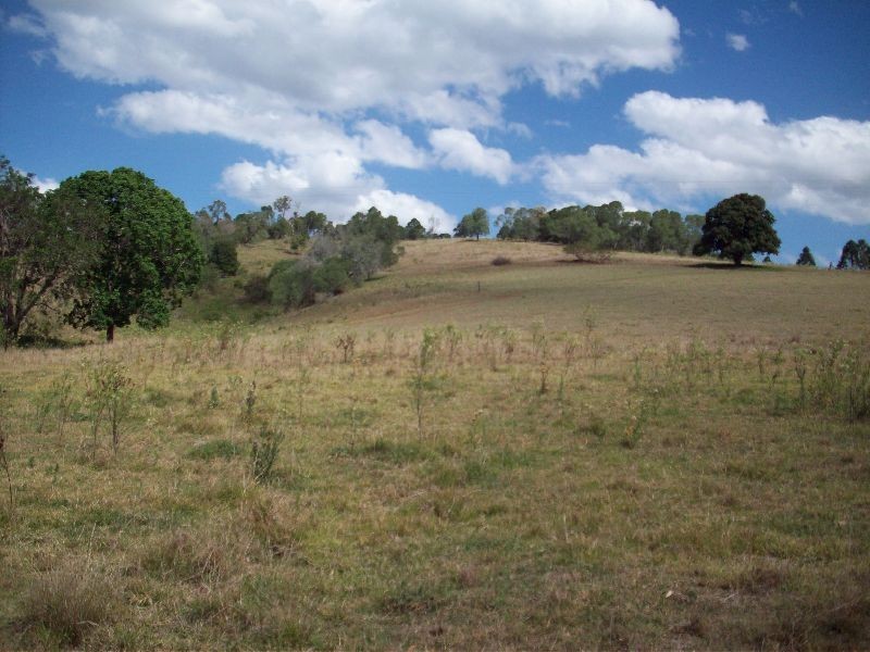 Lower Wonga QLD 4570