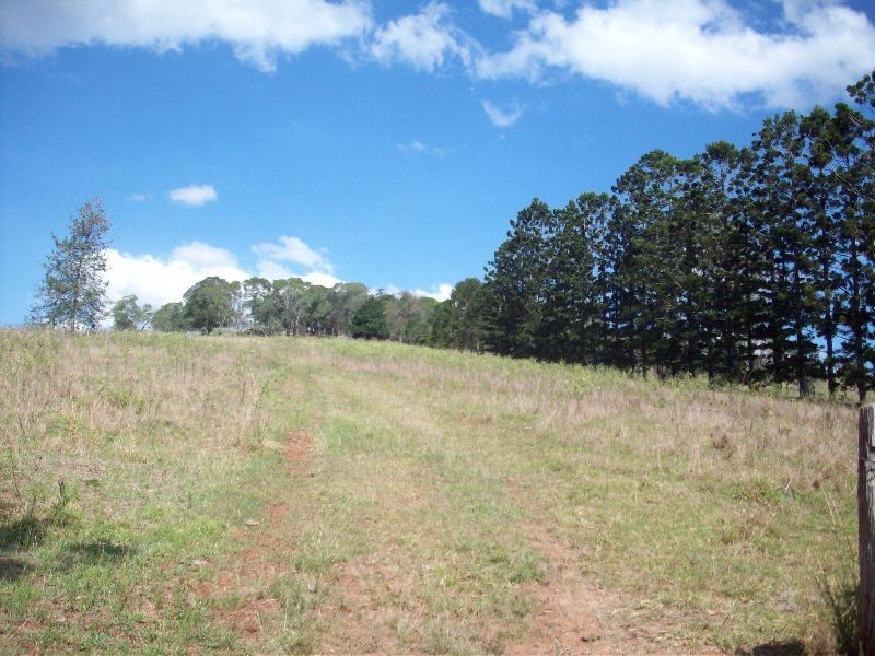 Lower Wonga QLD 4570