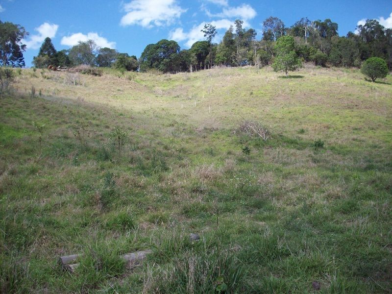 Lower Wonga QLD 4570