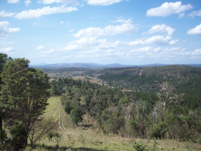 Lower Wonga QLD 4570