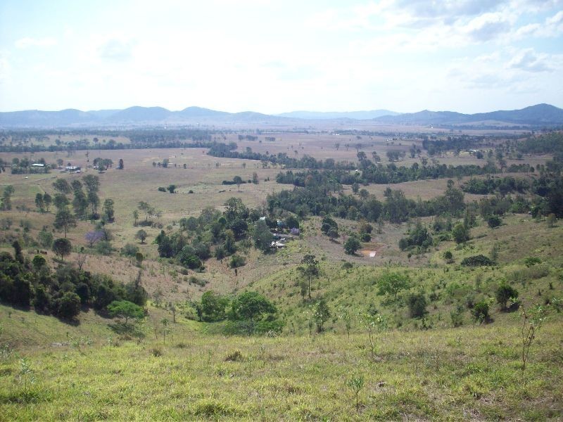 Lower Wonga QLD 4570