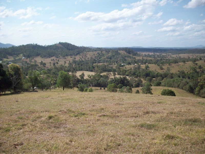 Lower Wonga QLD 4570