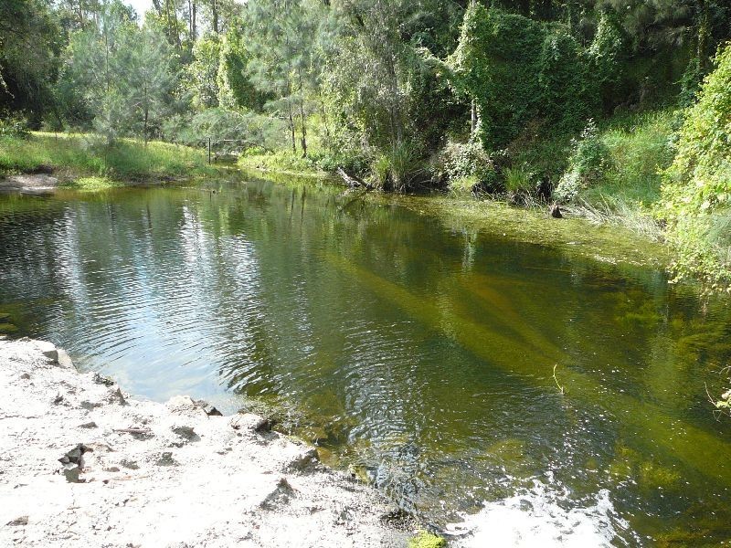 Lower Wonga QLD 4570