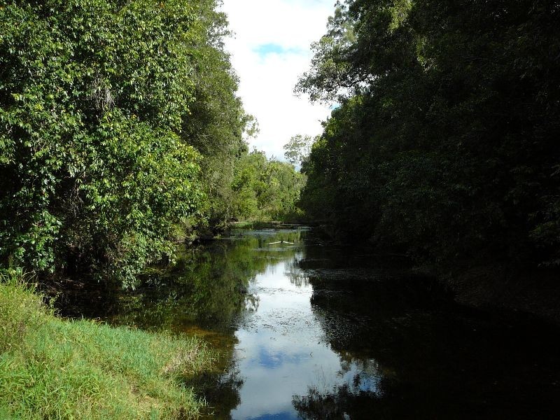 Lower Wonga QLD 4570