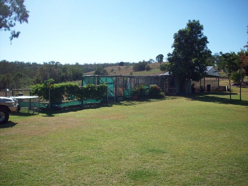 Lower Wonga QLD 4570
