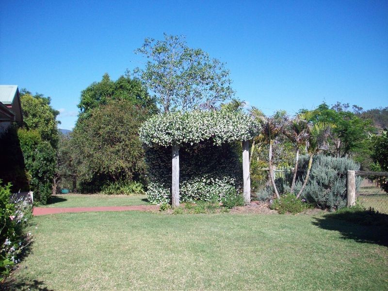 Lower Wonga QLD 4570