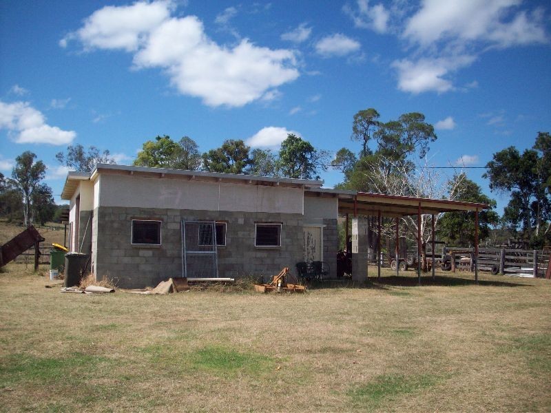 Lower Wonga QLD 4570