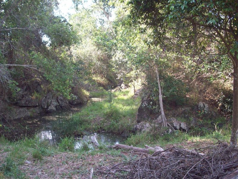 Lower Wonga QLD 4570