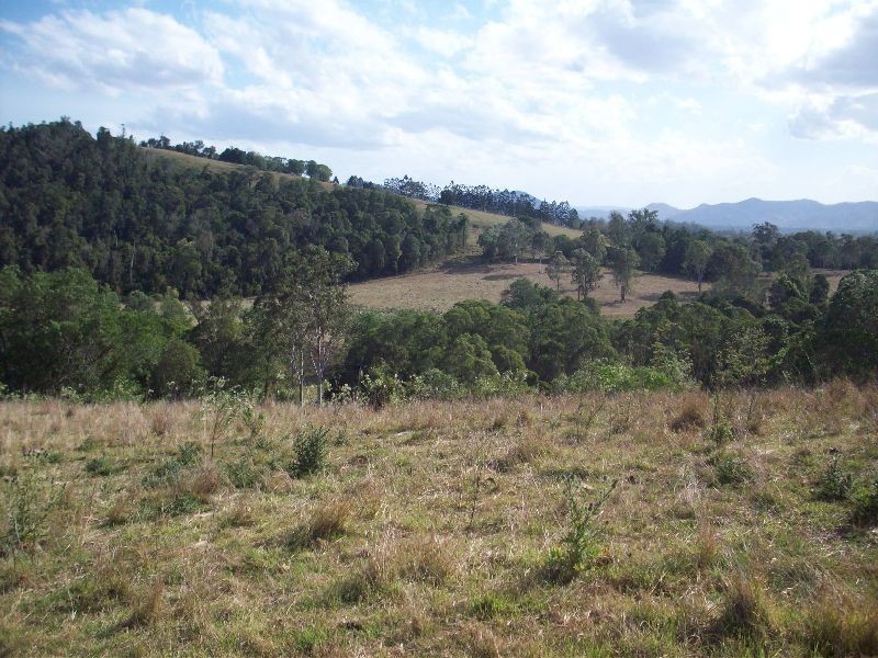 Lower Wonga QLD 4570