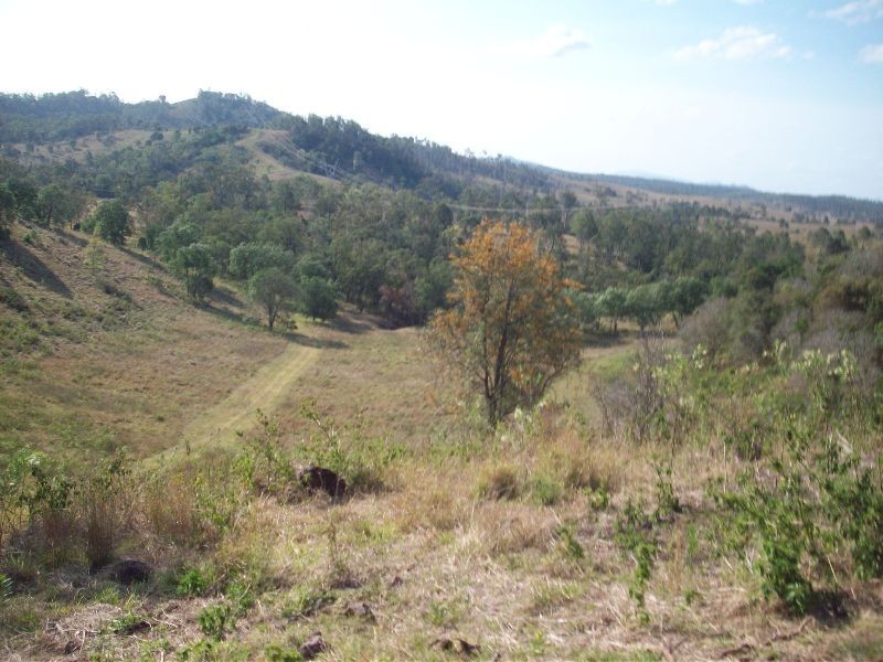 Lower Wonga QLD 4570