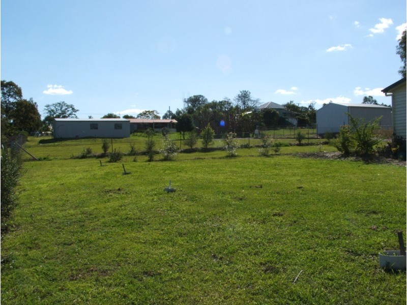 Tiaro QLD 4650