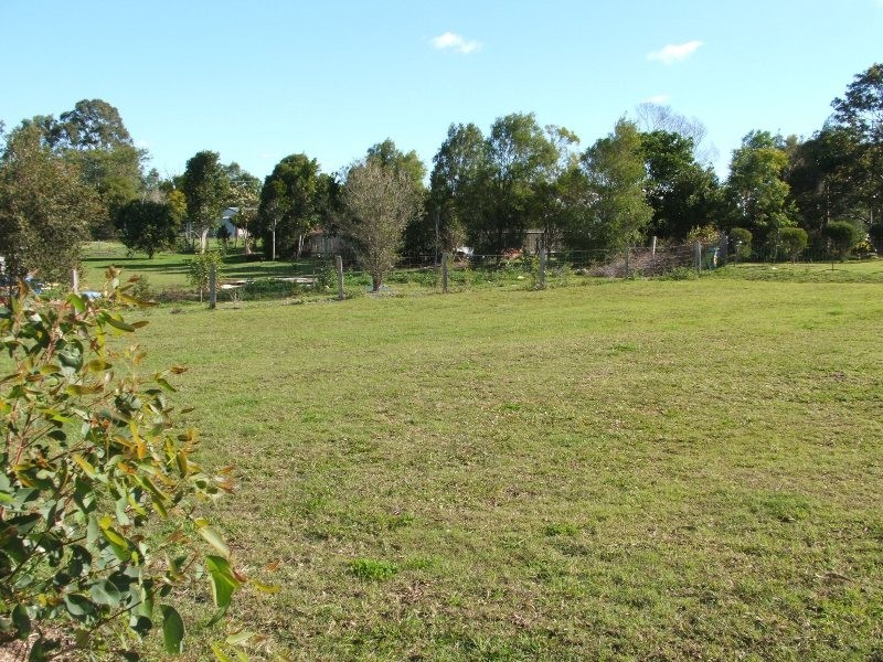 Tiaro QLD 4650