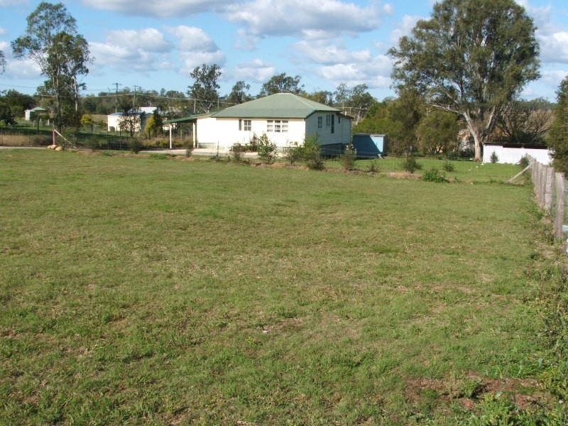 Tiaro QLD 4650