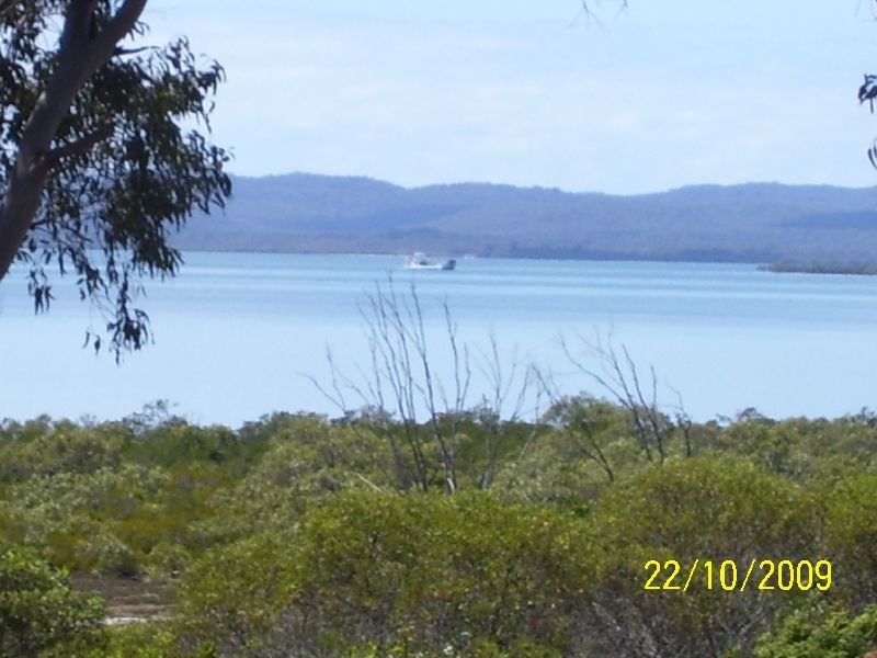 River Heads QLD 4655