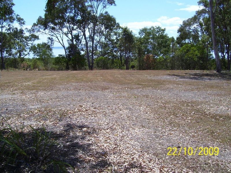 River Heads QLD 4655