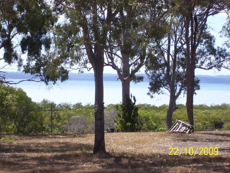 River Heads QLD 4655