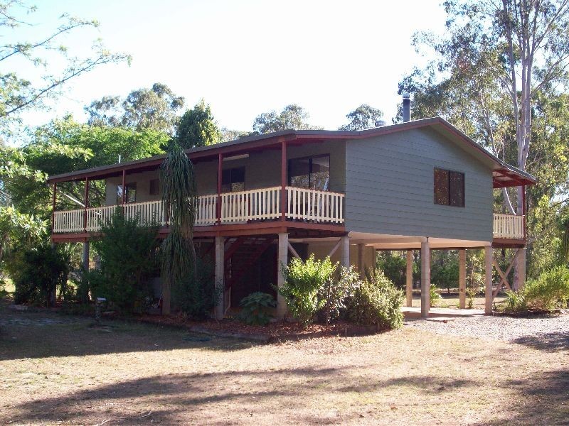 Curra QLD 4570