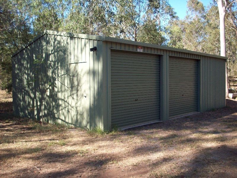 Curra QLD 4570
