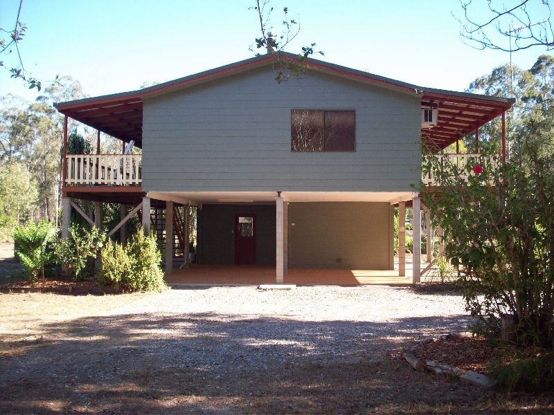 Curra QLD 4570