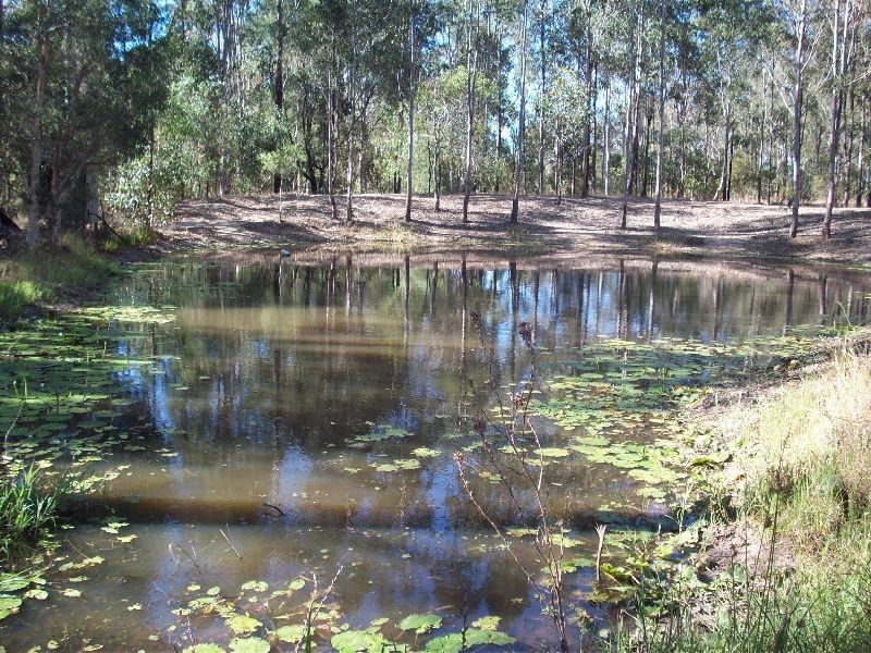 Curra QLD 4570