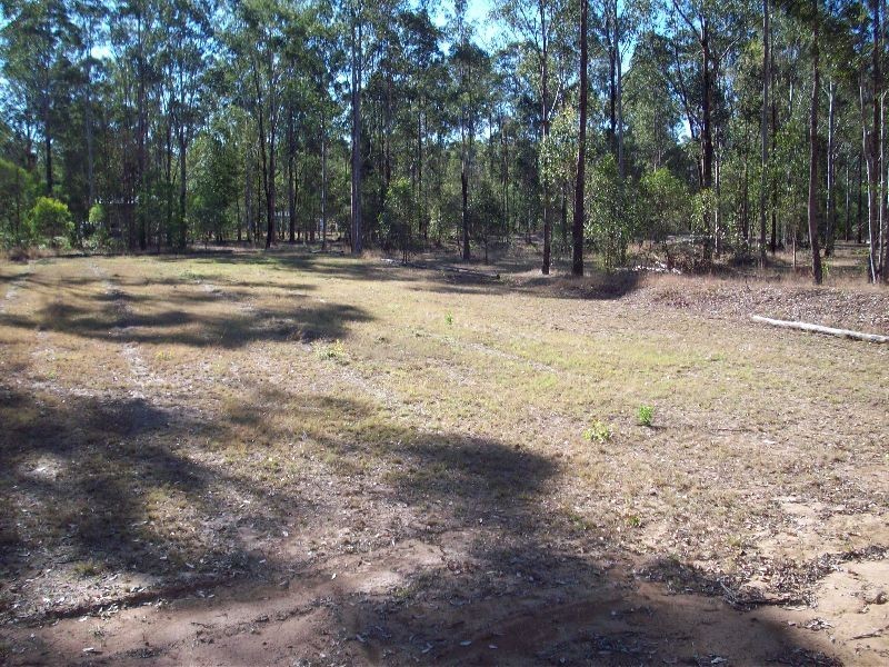 Curra QLD 4570