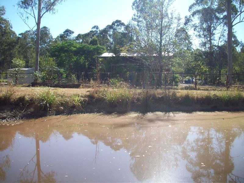 Curra QLD 4570