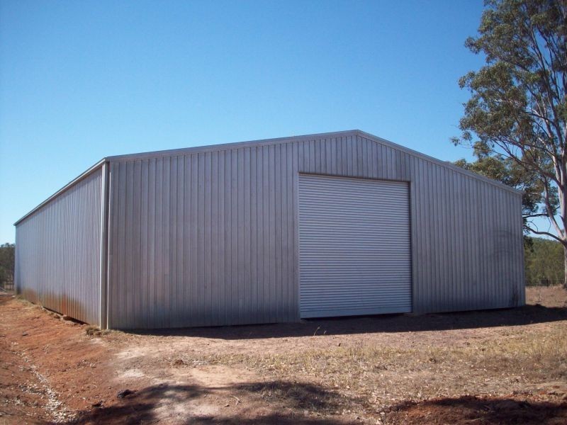 Sexton QLD 4570