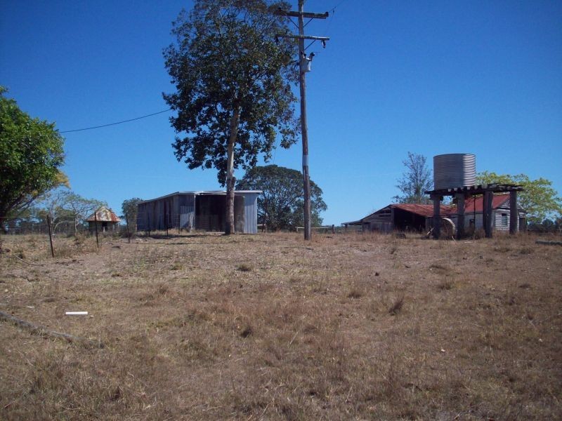 Sexton QLD 4570