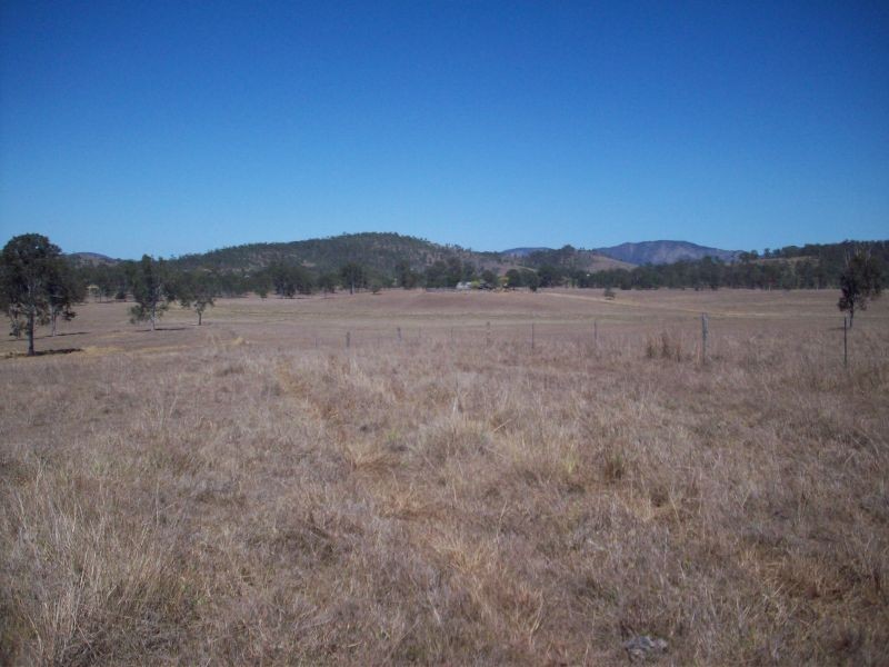 Sexton QLD 4570