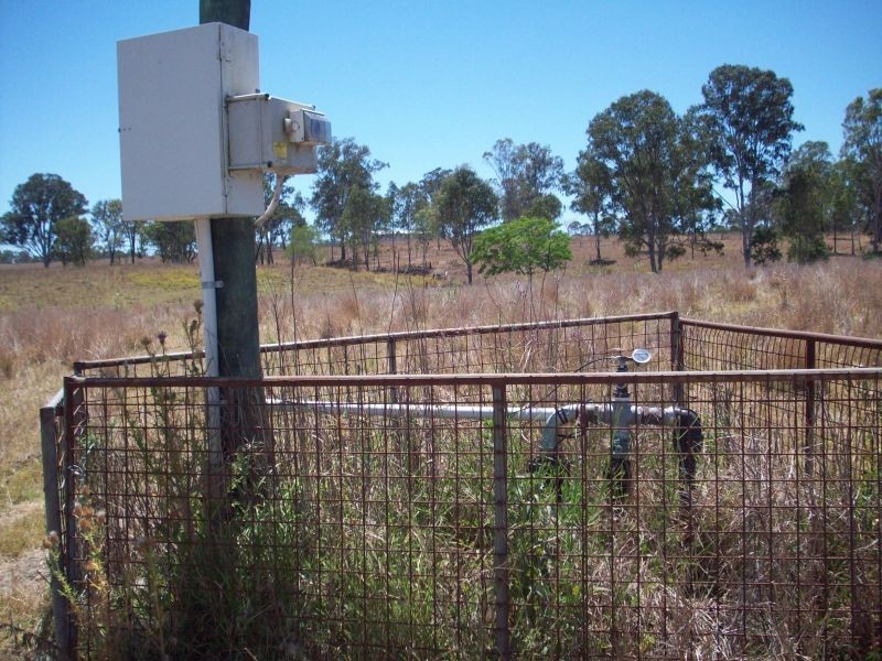 Sexton QLD 4570