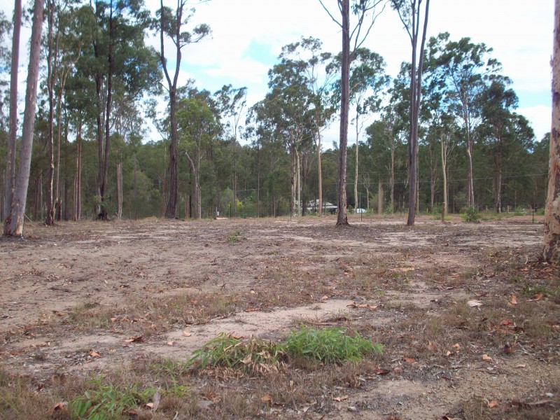 Curra QLD 4570