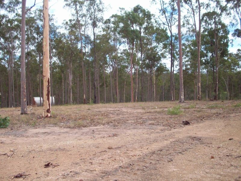 Curra QLD 4570