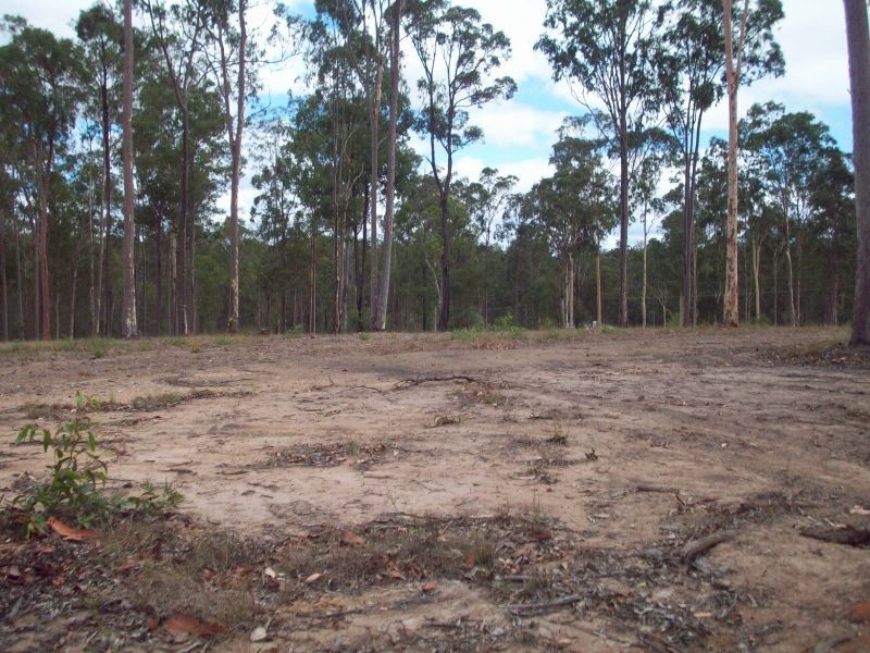 Curra QLD 4570