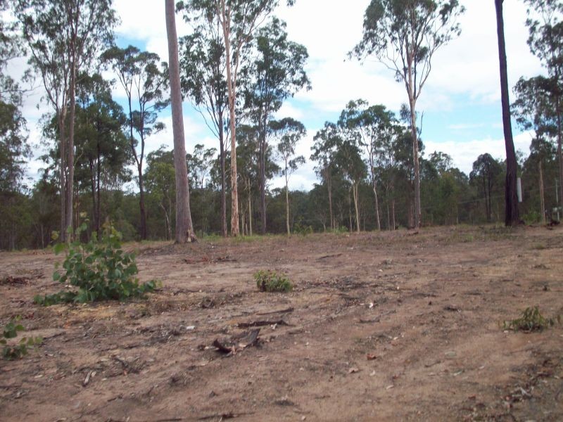 Curra QLD 4570