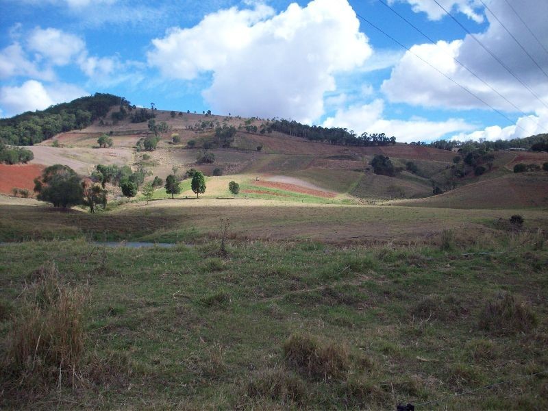 Calico Creek QLD 4570