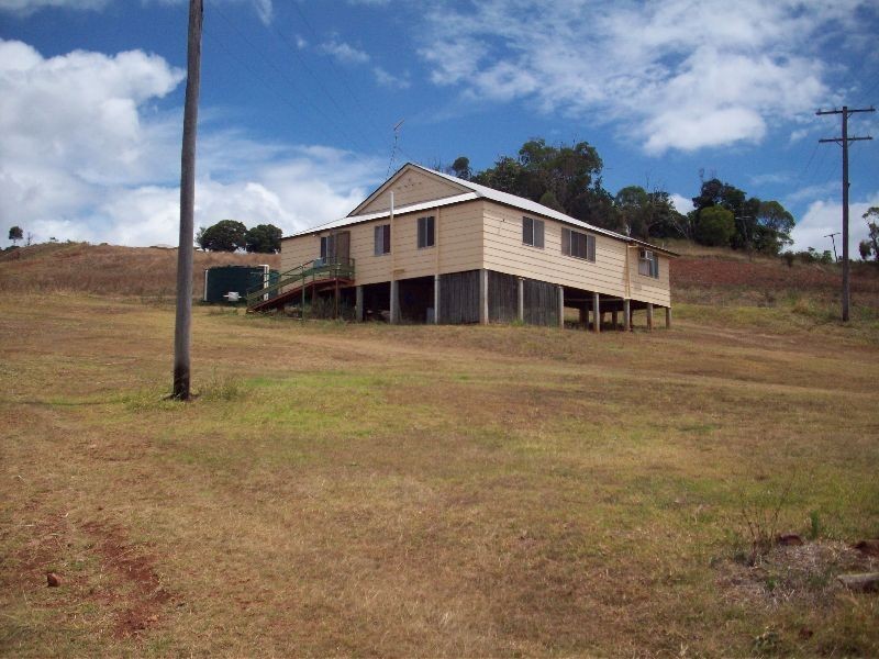 Calico Creek QLD 4570