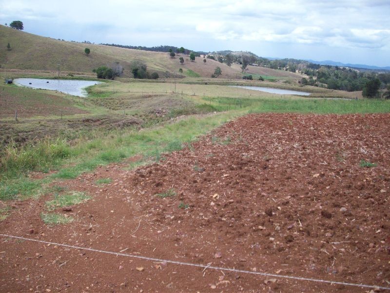 Calico Creek QLD 4570