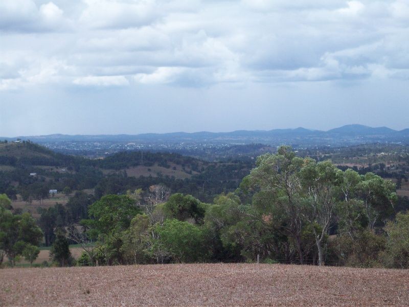 Calico Creek QLD 4570