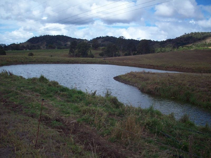 Calico Creek QLD 4570